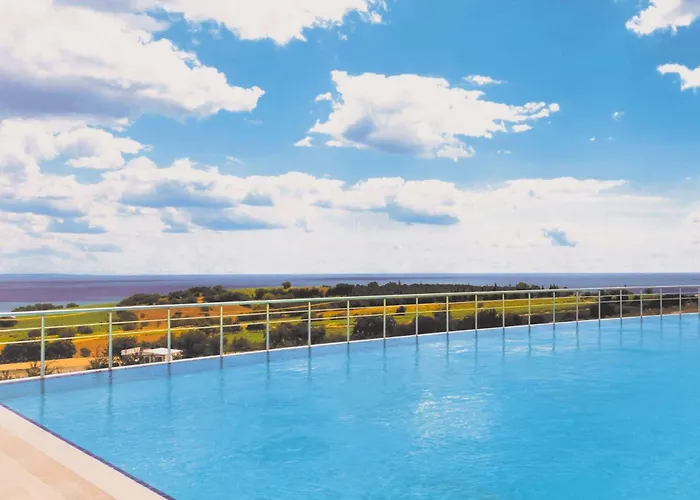 Ramada By Wyndham Tekirdag
