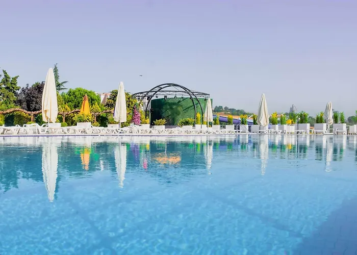 Ramada By Wyndham Tekirdag