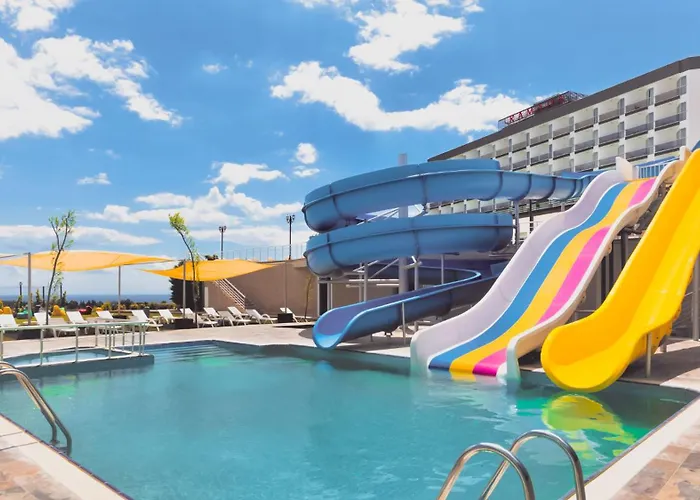 Ramada By Wyndham Tekirdag