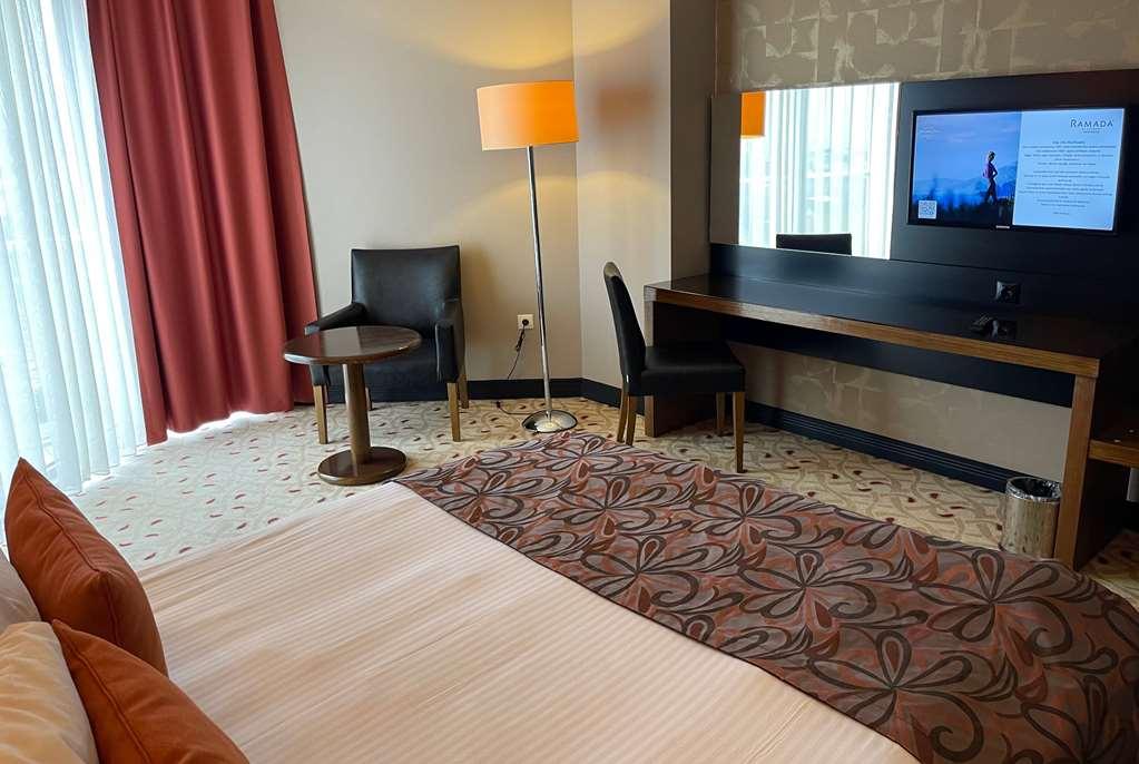 Hotel Ramada By Wyndham Tekirdağ