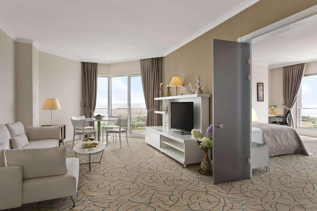 Ramada By Wyndham Hotel Tekirdağ