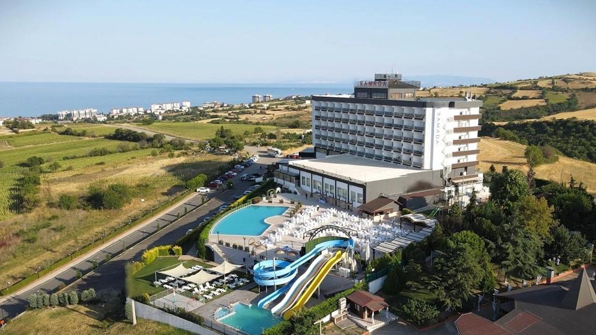 Ramada By Wyndham 5* Tekirdağ