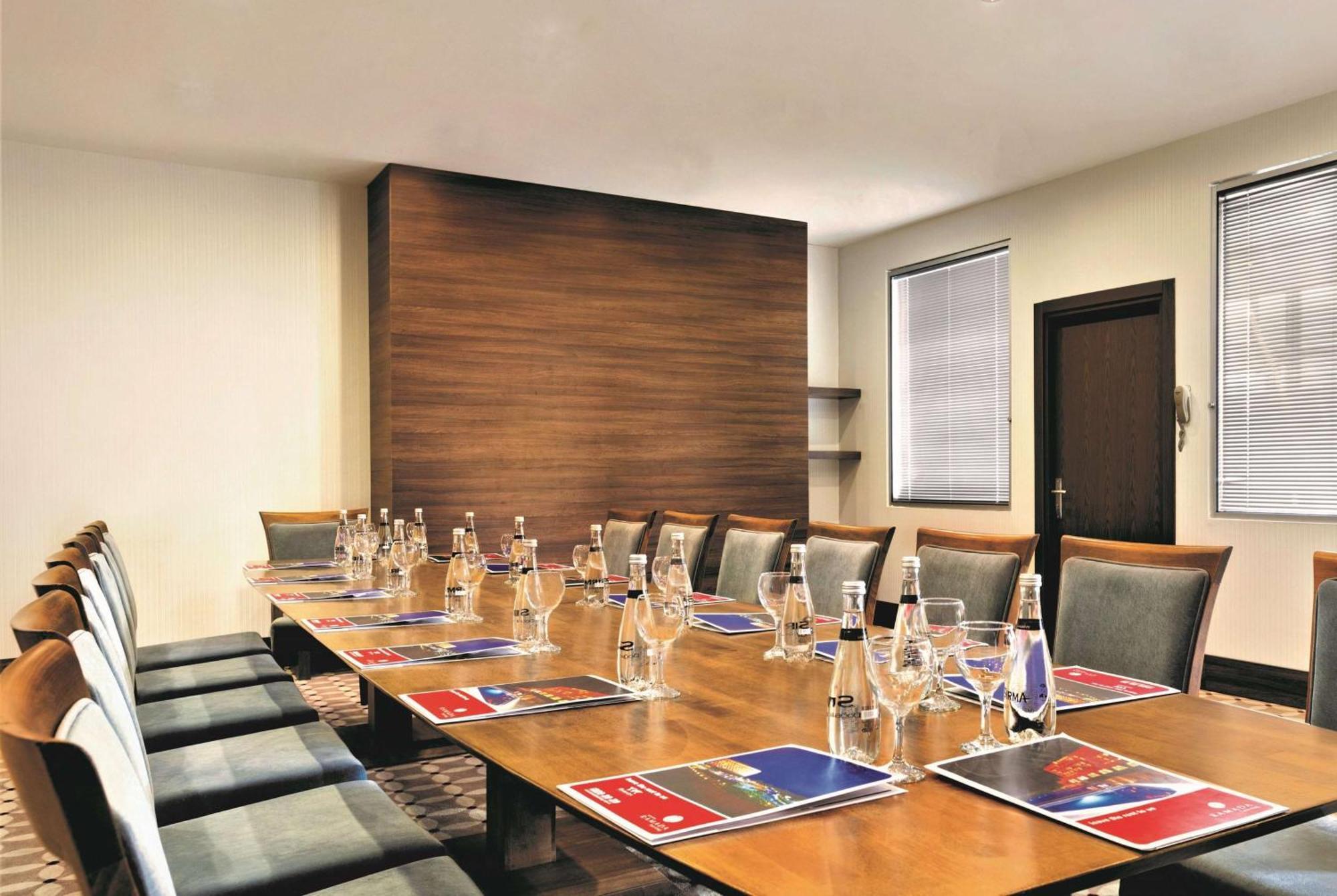 Hotel Ramada By Wyndham