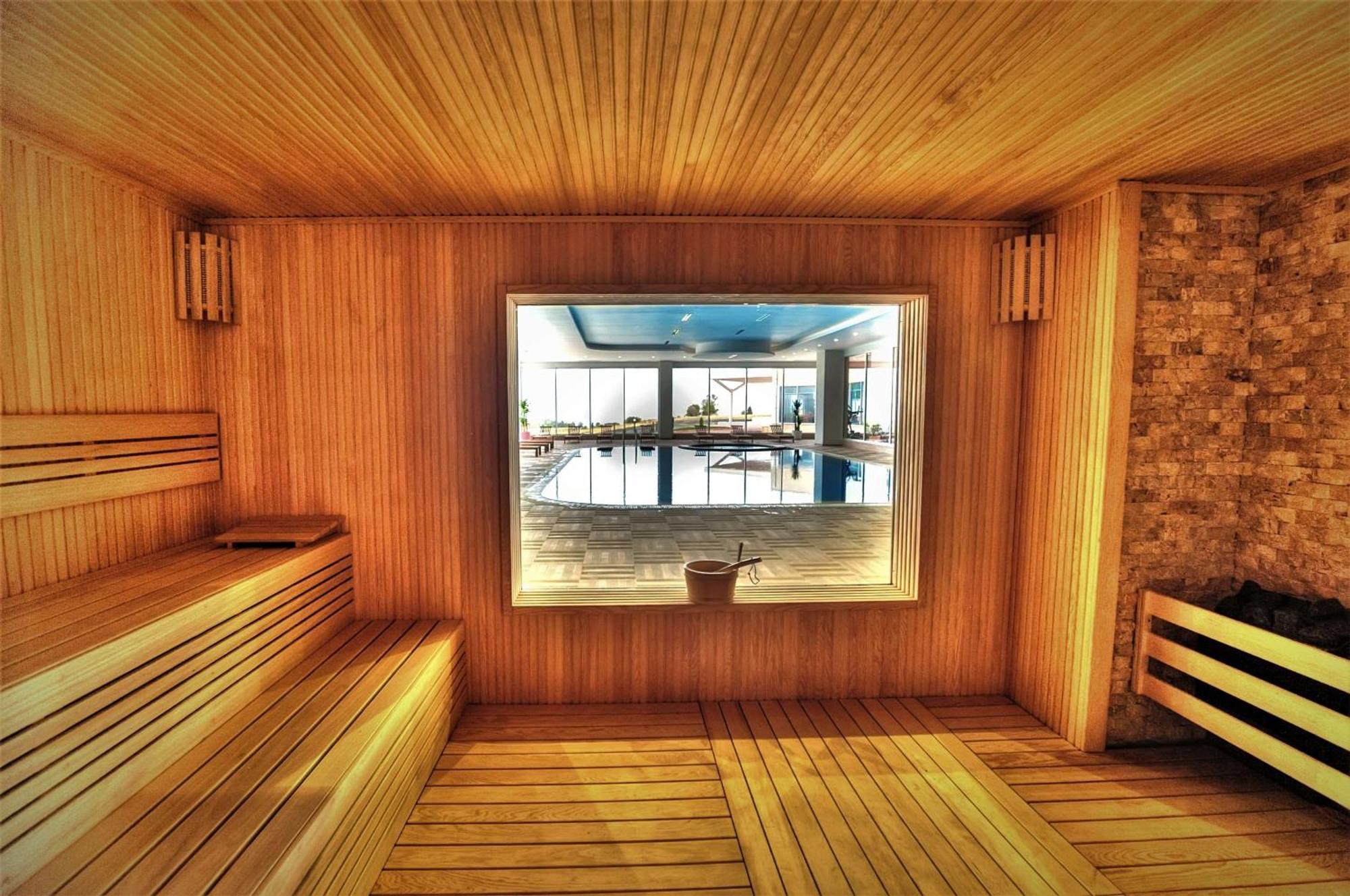 Ramada By Wyndham Hotel Tekirdağ