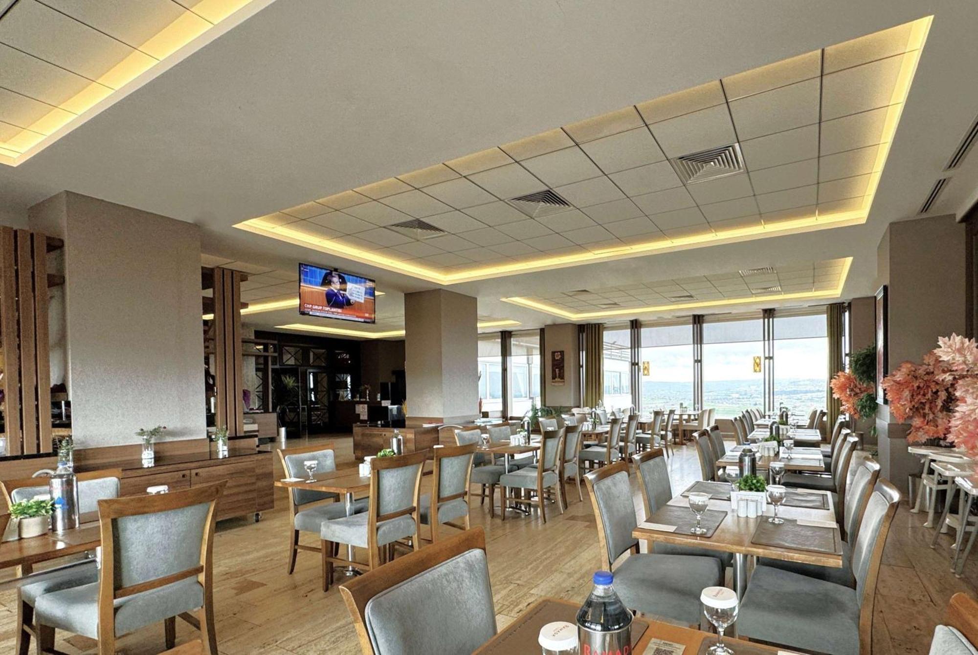 Hotel Ramada By Wyndham Tekirdağ
