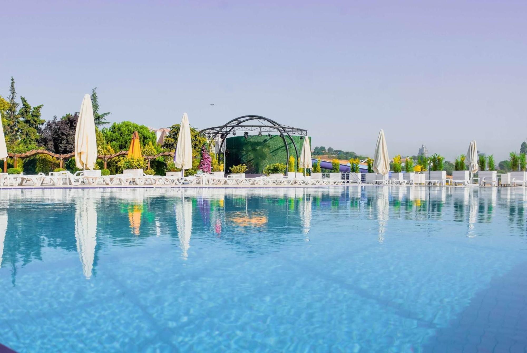Ramada By Wyndham Hotel Tekirdağ