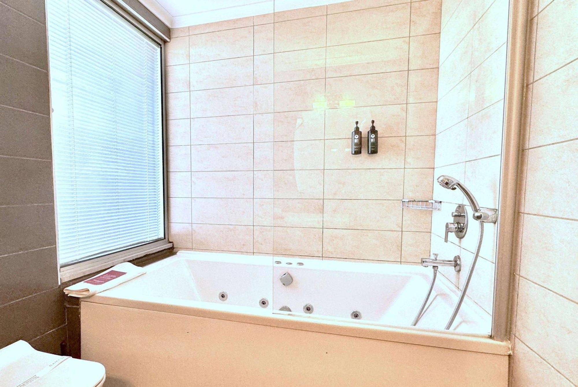 Ramada By Wyndham Hotel Tekirdağ