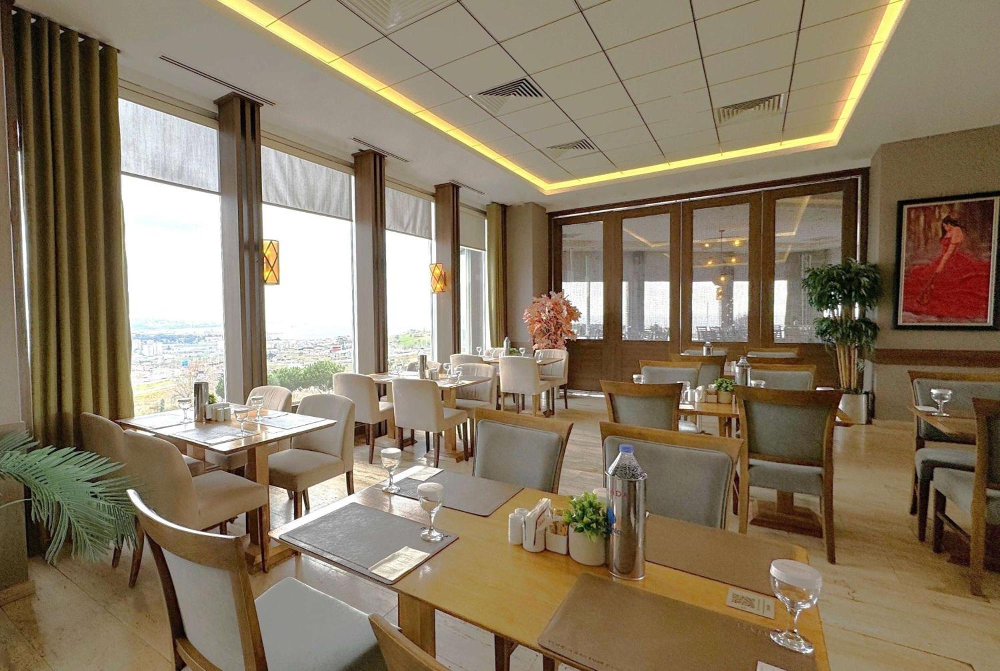 Ramada By Wyndham Hotel Tekirdağ