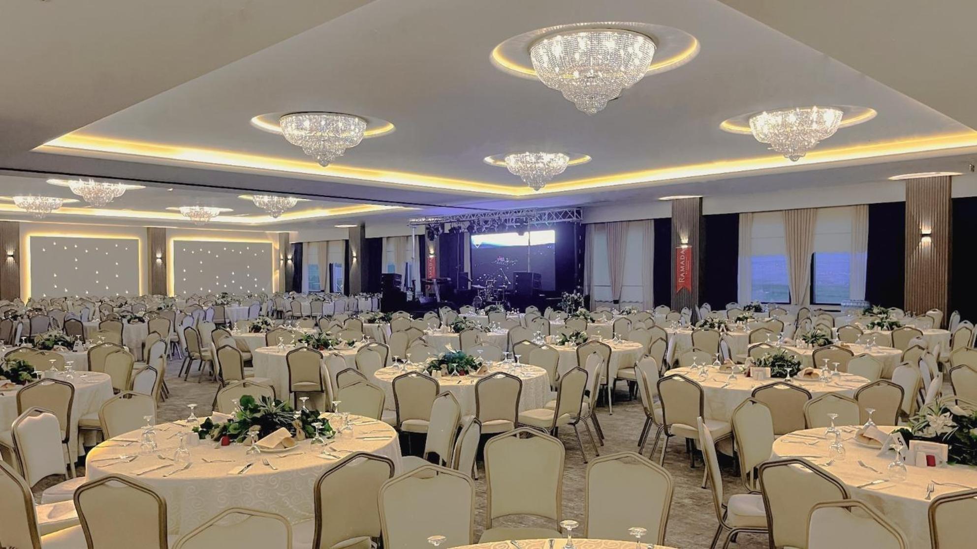 Ramada By Wyndham 5* Tekirdağ