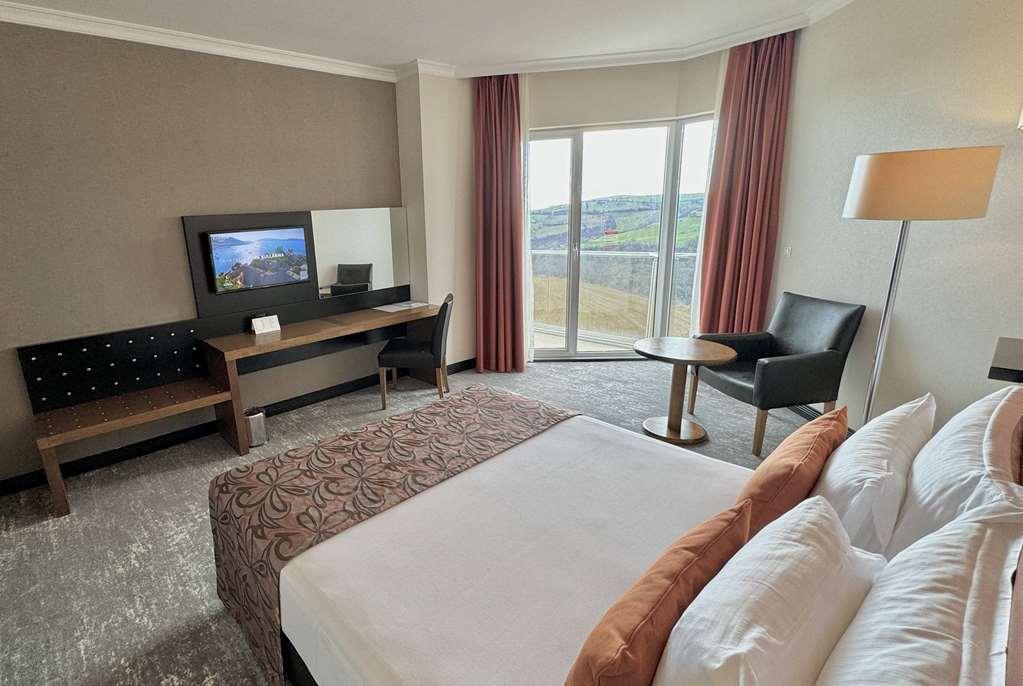 Ramada By Wyndham 5* Tekirdağ
