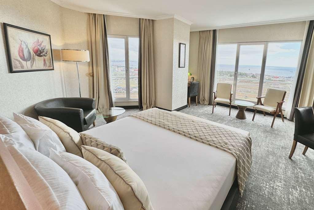Ramada By Wyndham Tekirdağ