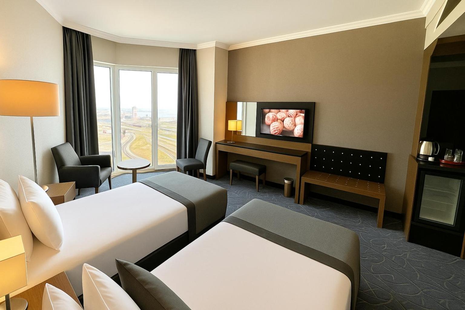 Ramada By Wyndham 5*