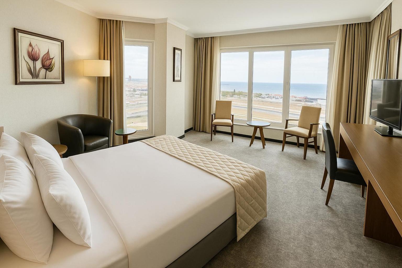 Ramada By Wyndham Tekirdağ