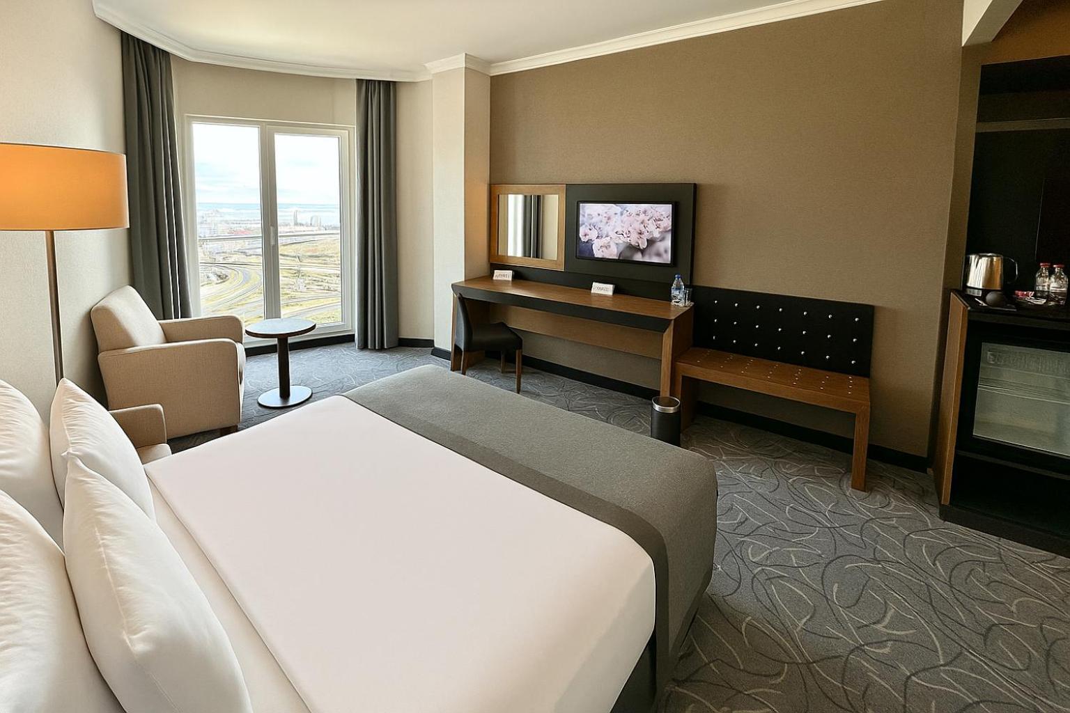 Ramada By Wyndham