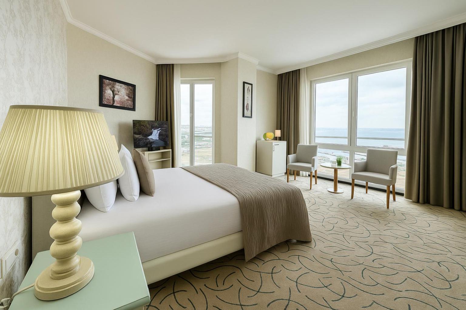 Hotel Ramada By Wyndham